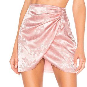 SUPERDOWN EASTON MINI SKIRT